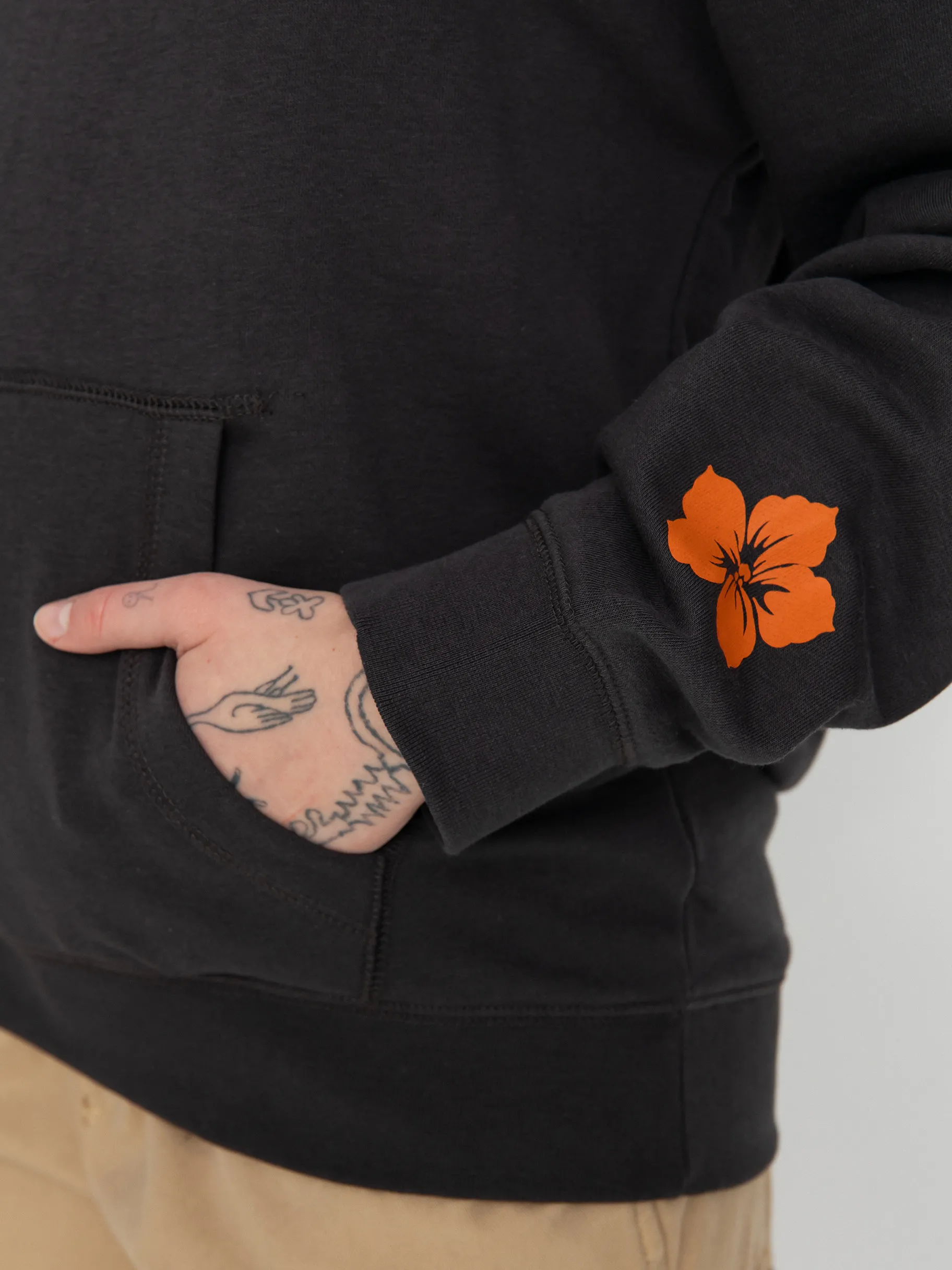 Billabong Best Coast HD Wmn Hoodie