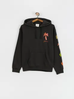 Billabong Best Coast HD Wmn Hoodie