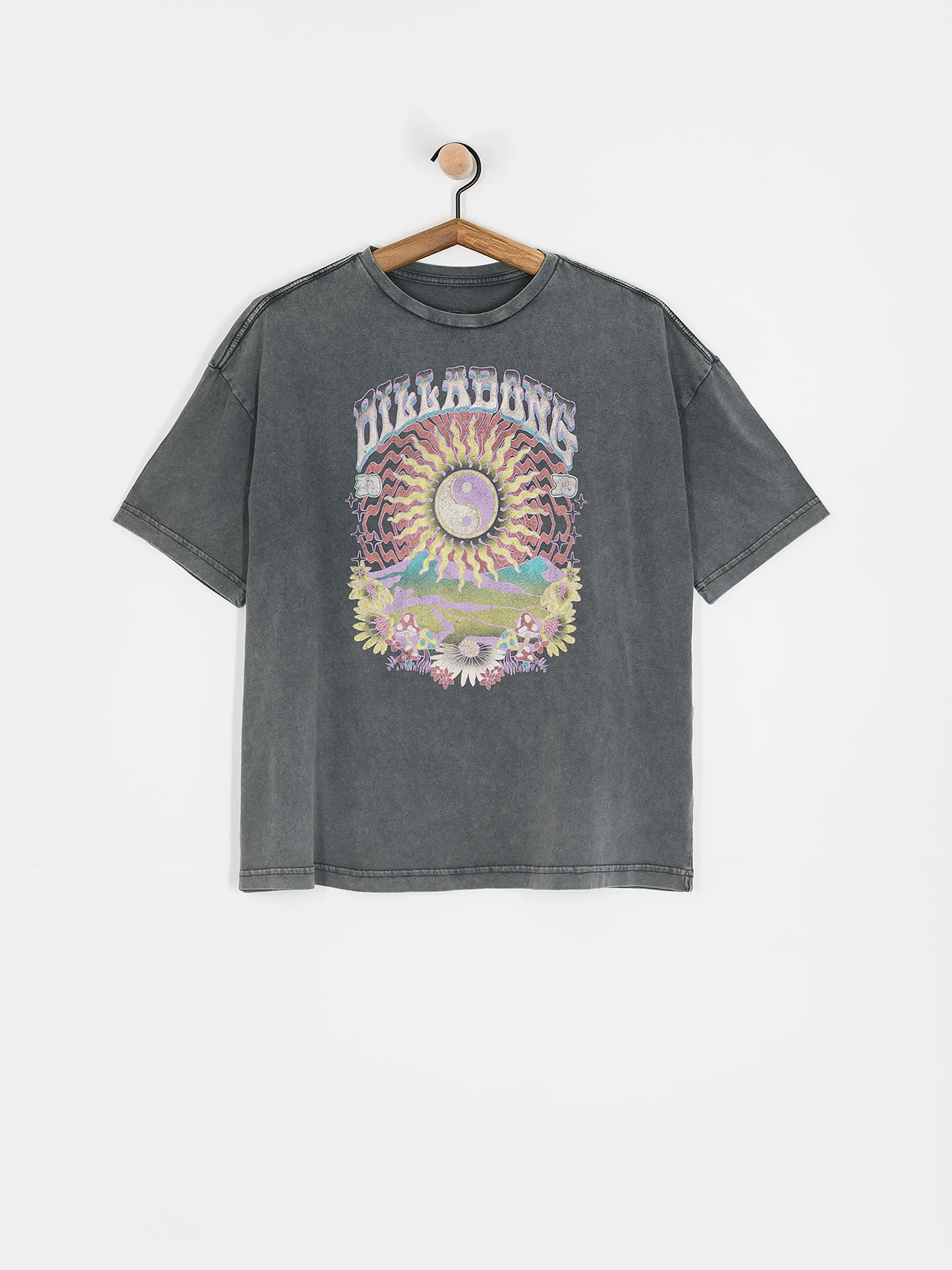 Billabong Celio Grande Wmn T-Shirt
