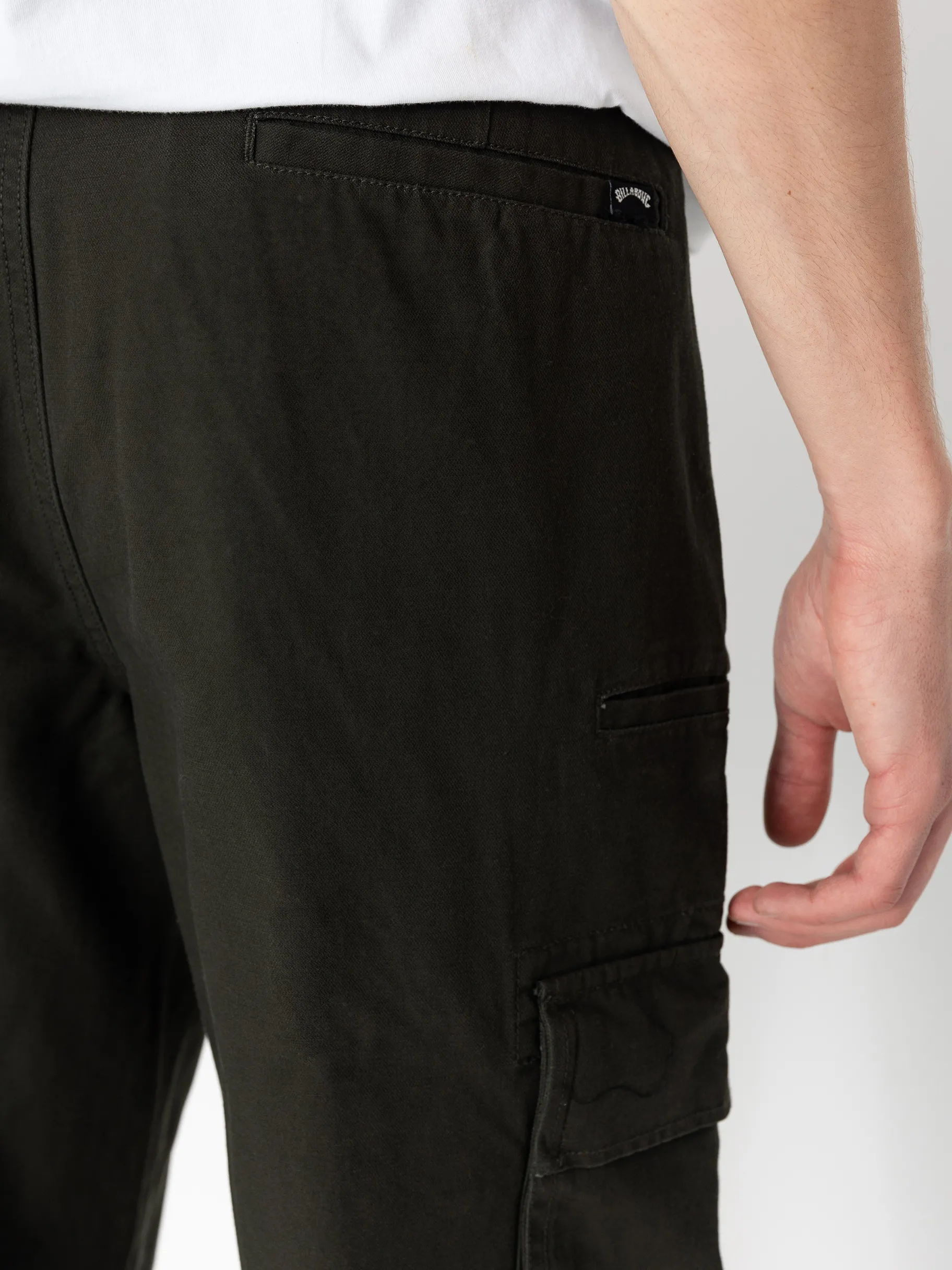 Billabong Combat Cargo Pants