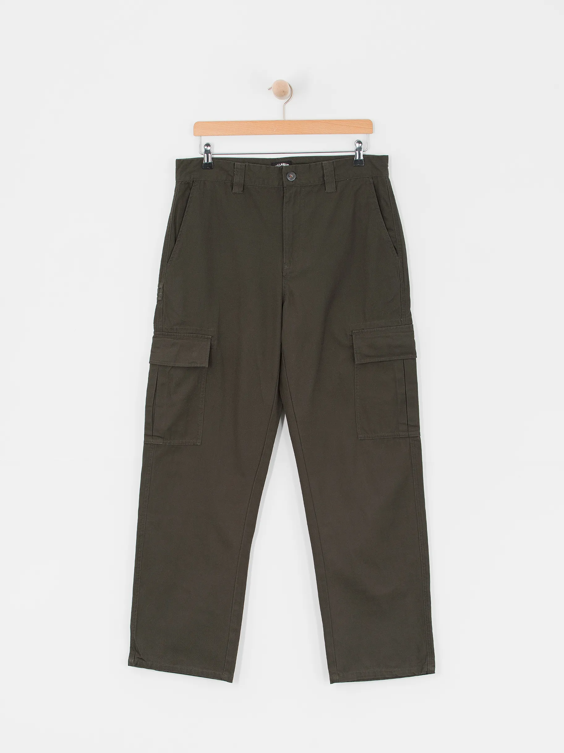 Billabong Combat Cargo Pants
