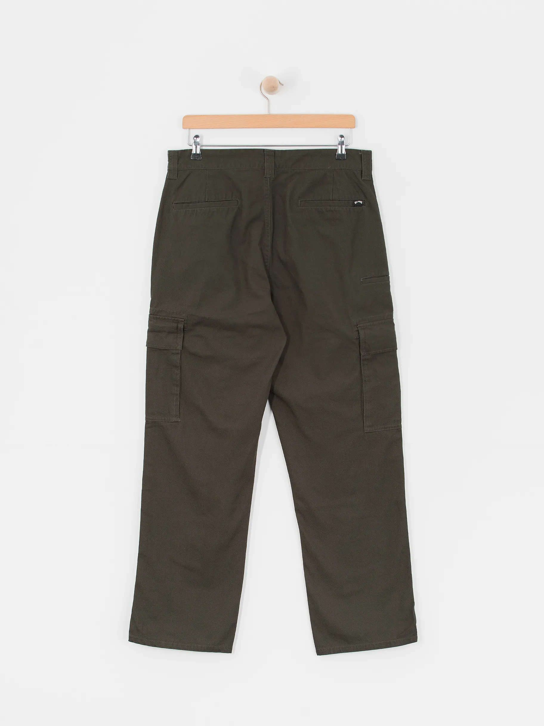 Billabong Combat Cargo Pants