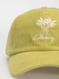 Billabong Dad Cap Wmn Cap