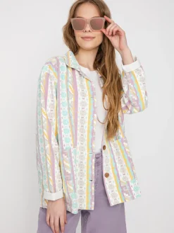 Billabong Day Off Jacket Wmn