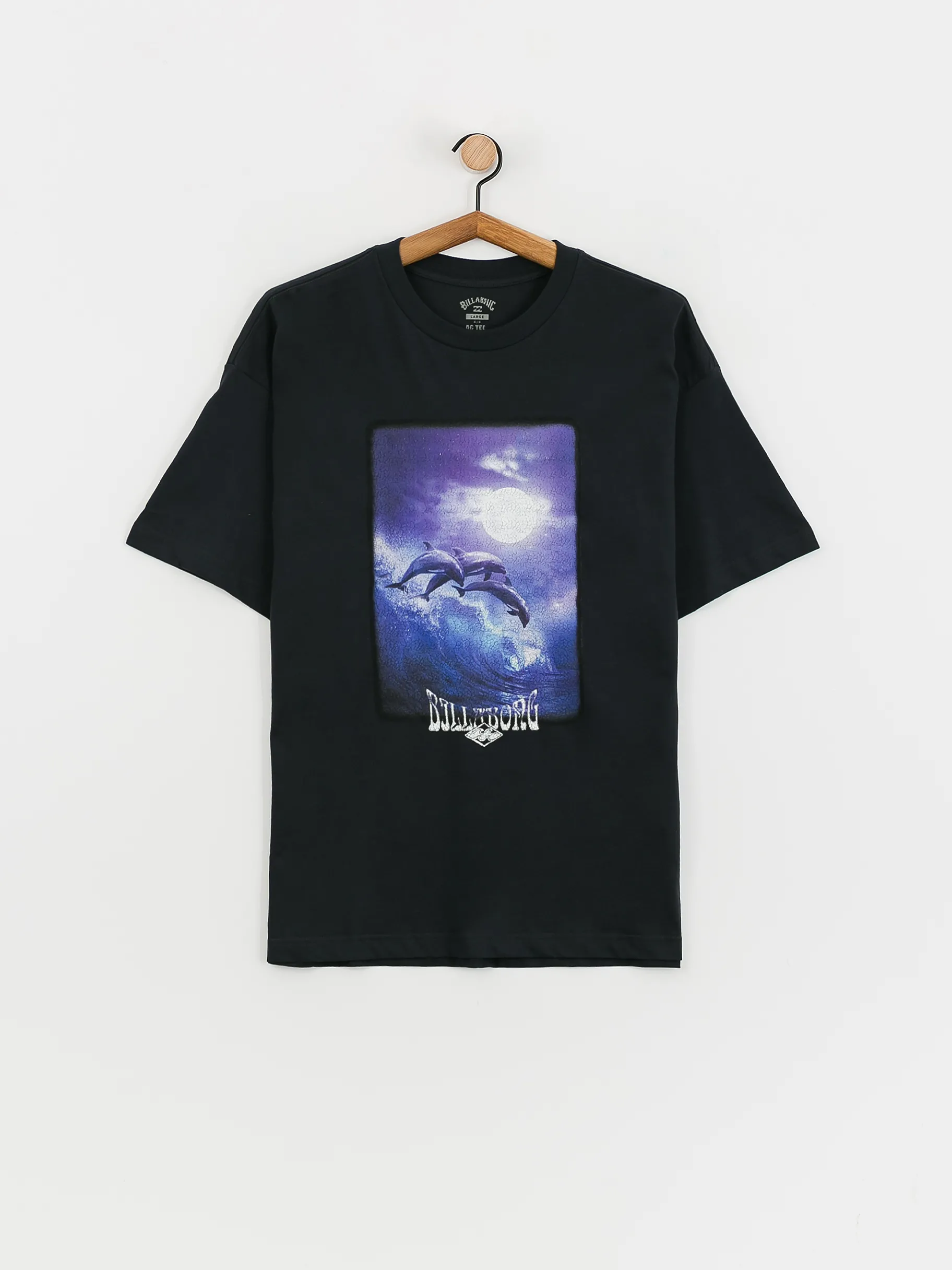 Billabong Dolphin Love Og T-Shirt