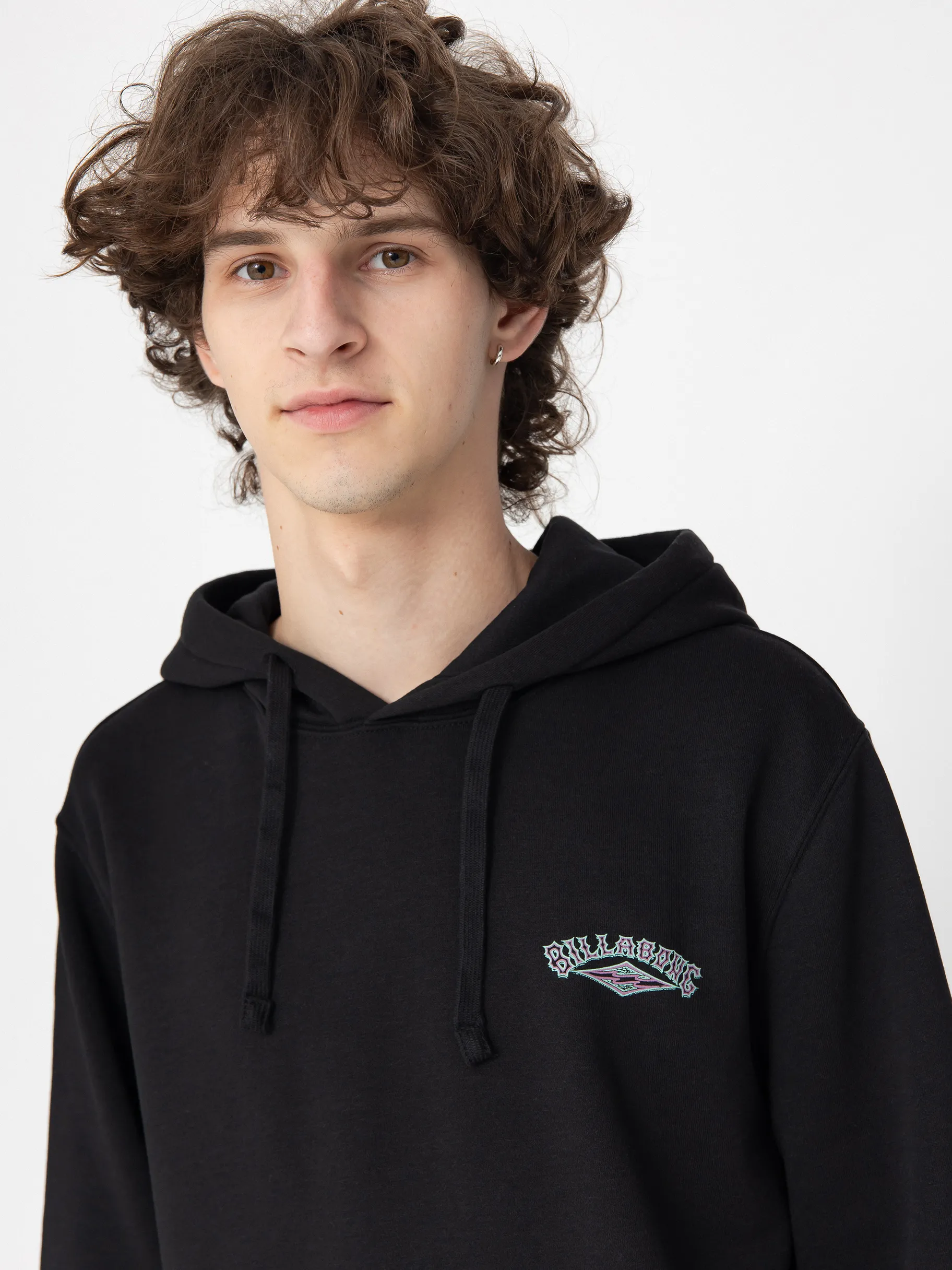 Billabong Dreamy Place HD Hoodie