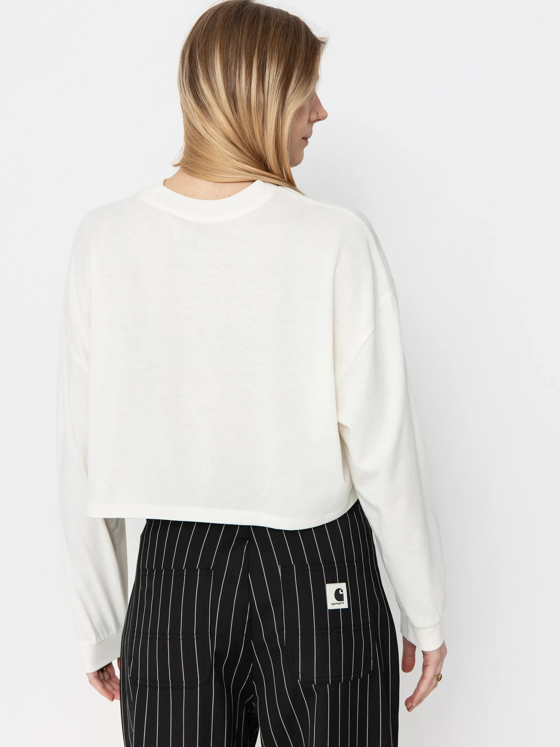 Billabong Find Your Coast Wmn Longsleeve