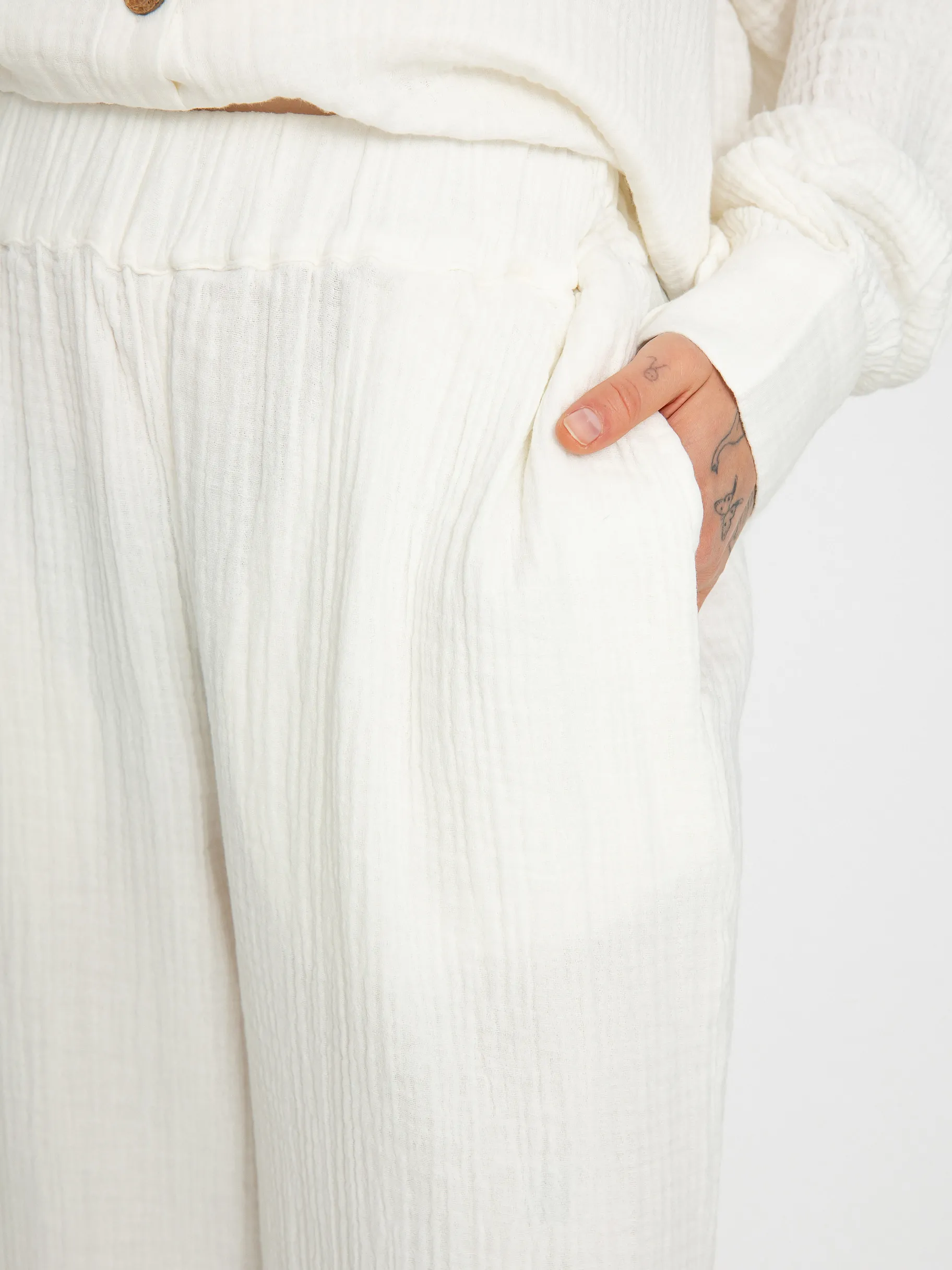 Billabong Follow Me Wmn Pants