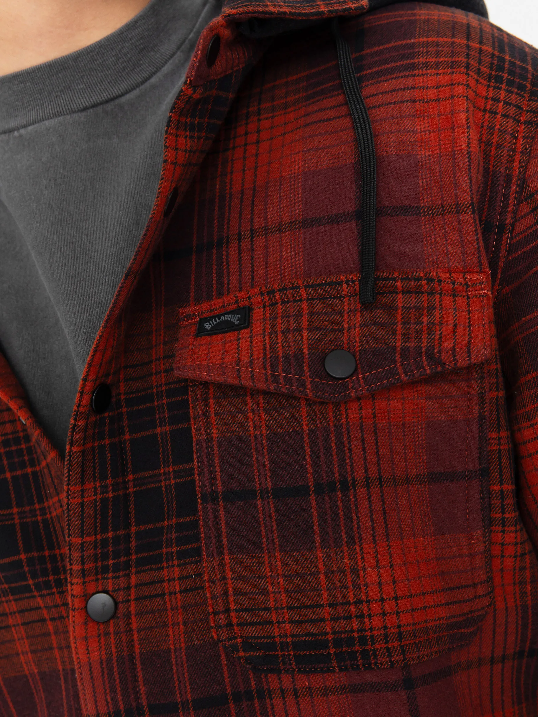 Billabong Furnace Bonded Jacket