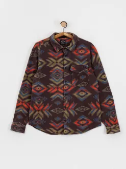 Billabong Furnace Flannel Shirt