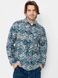 Billabong Furnace Flannel Shirt