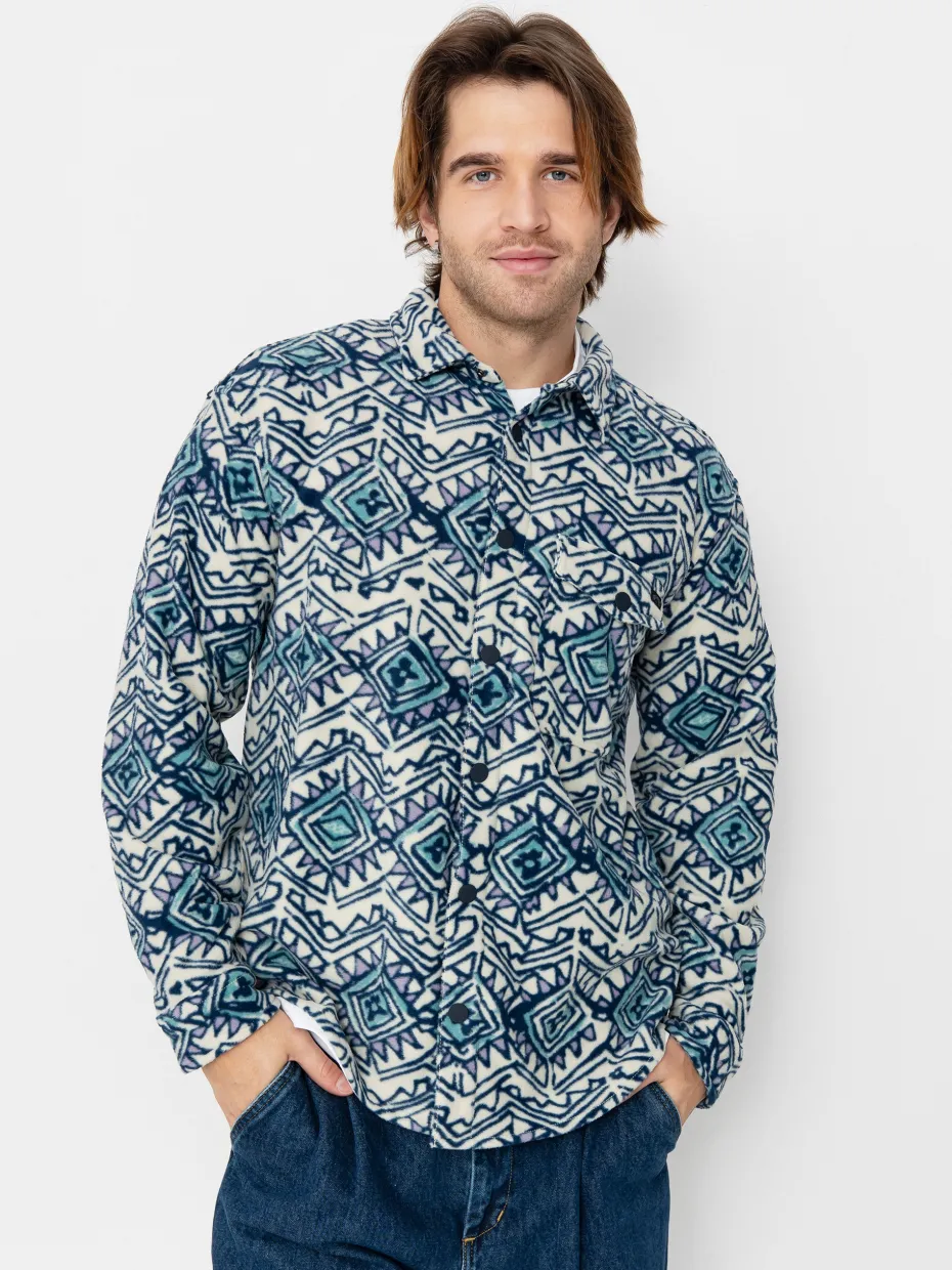 Billabong Furnace Flannel Shirt