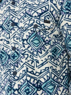 Billabong Furnace Flannel Shirt