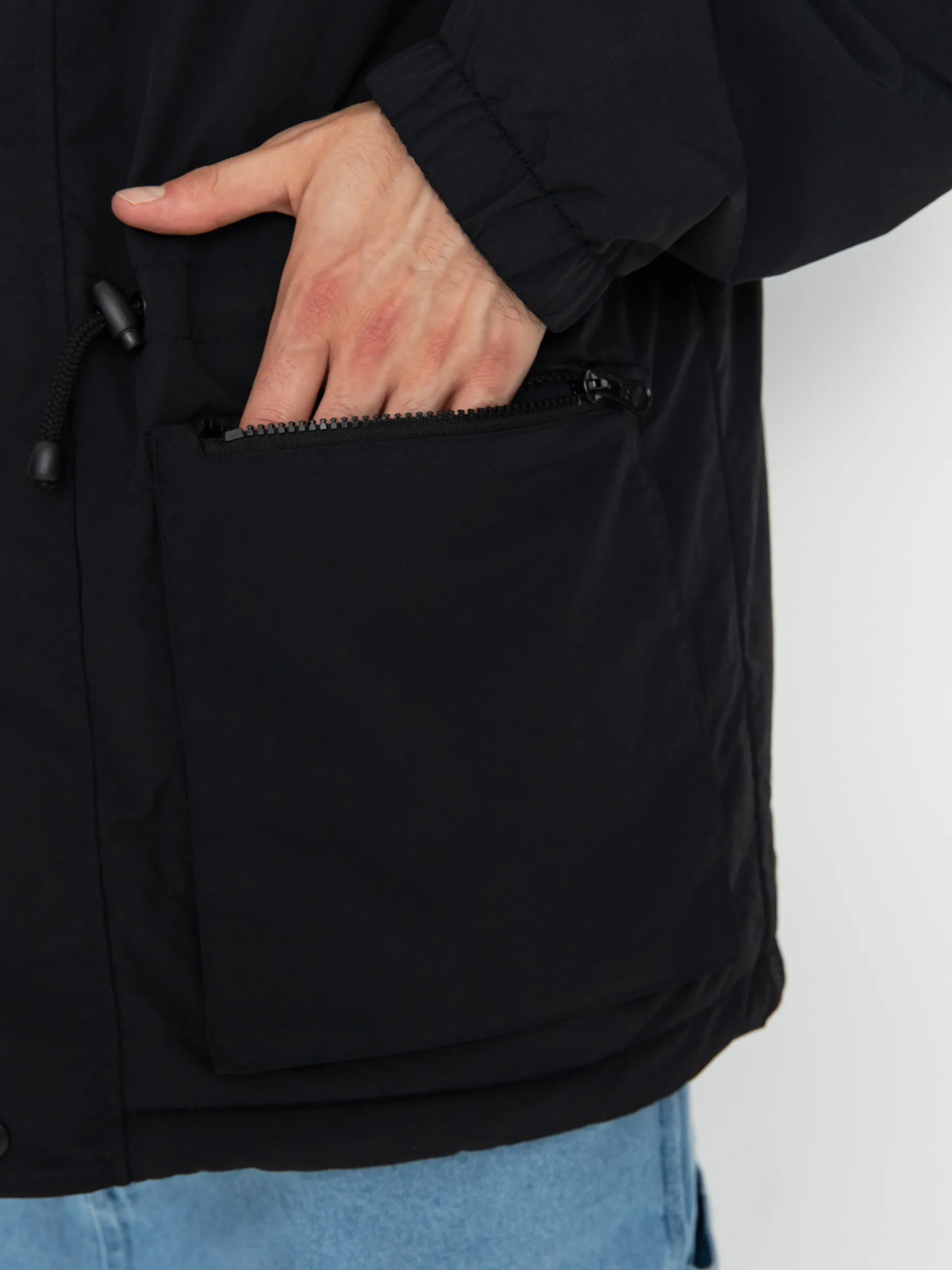 Billabong Gnaraloo Jacket