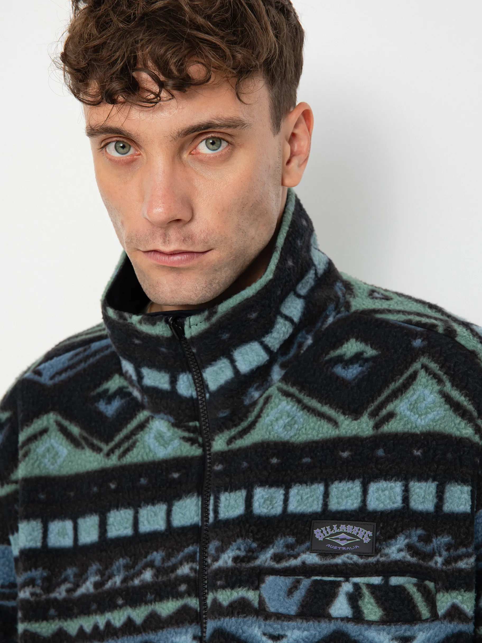 Billabong Gnaraloo Jacket