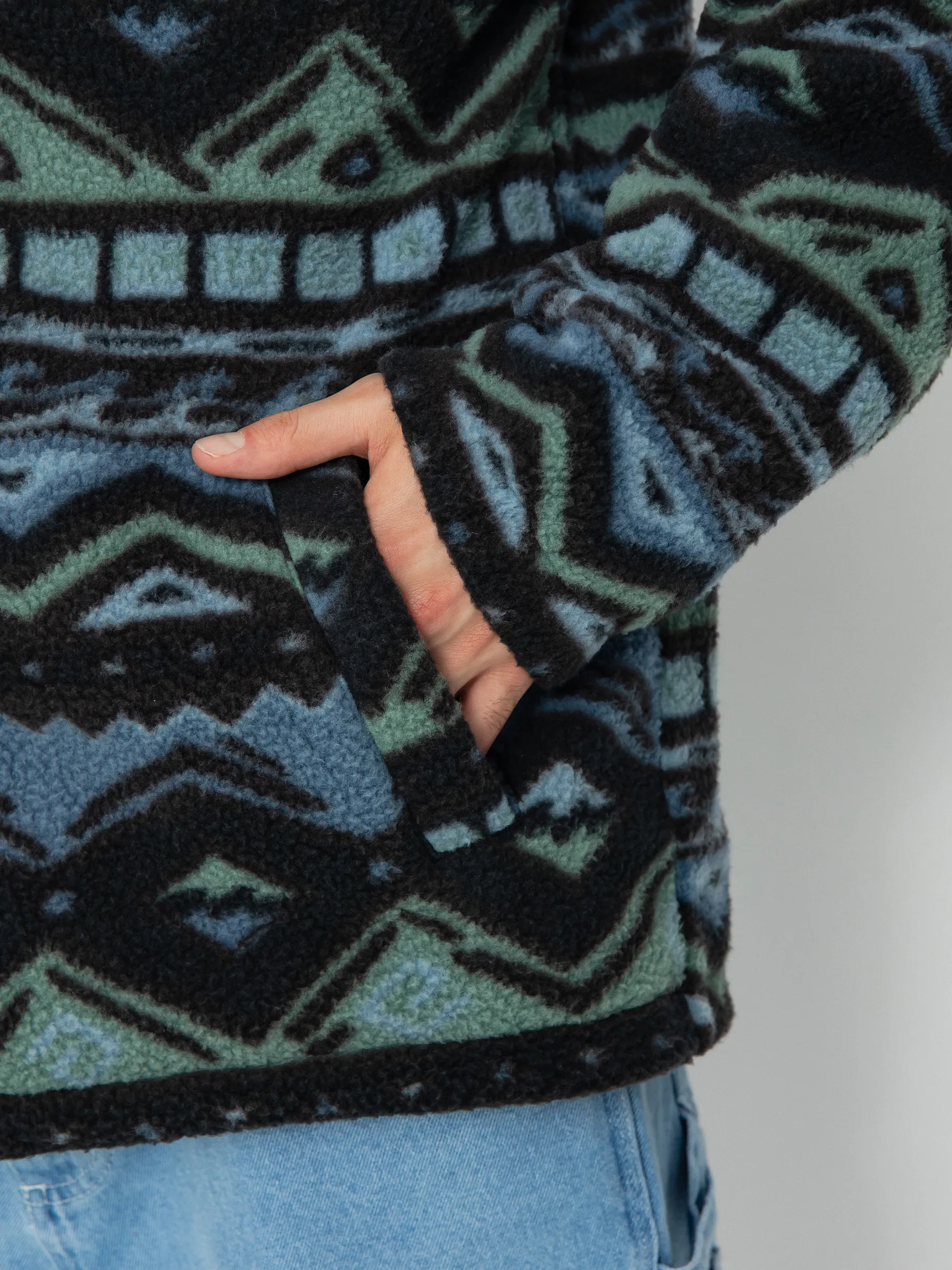 Billabong Gnaraloo Jacket