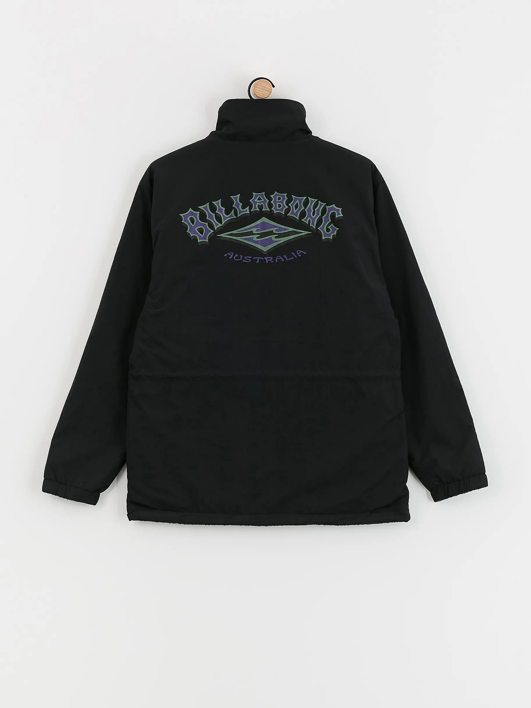 Billabong Gnaraloo Jacket