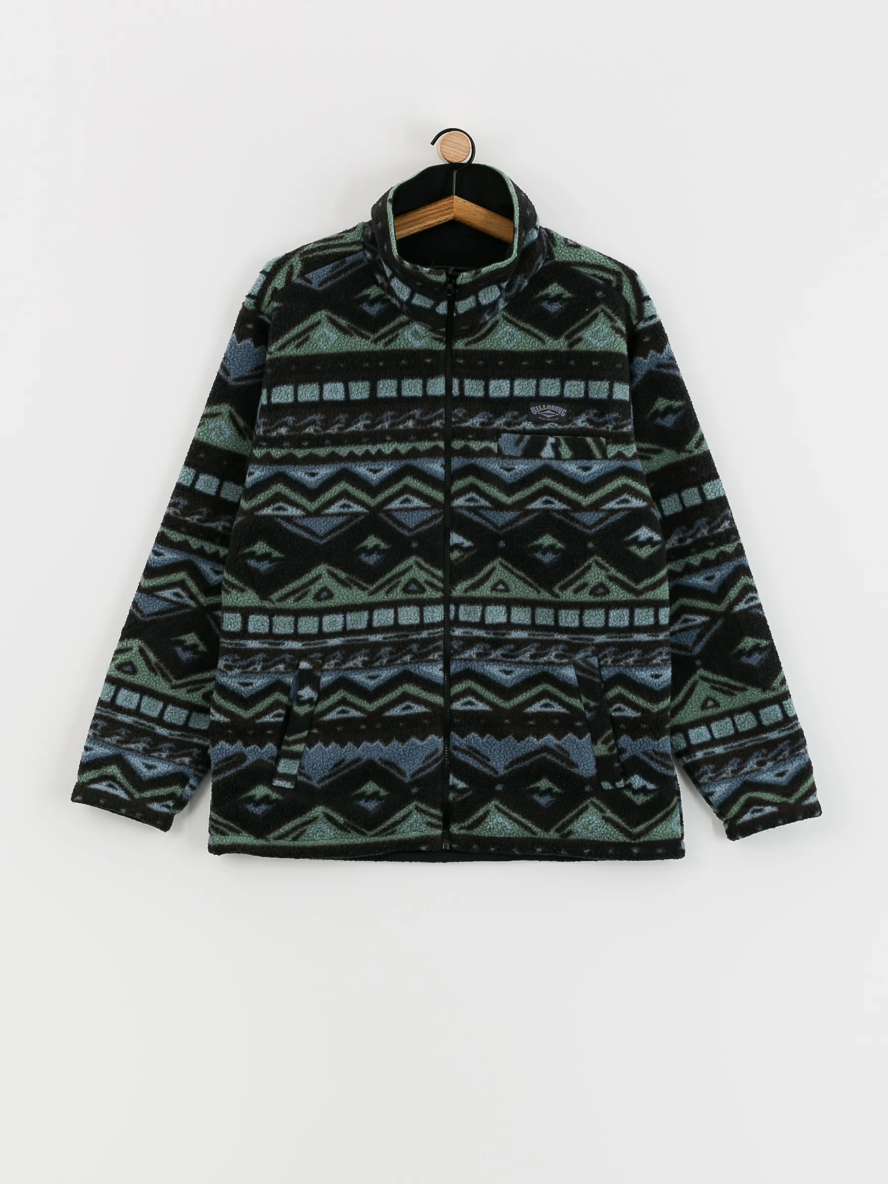 Billabong Gnaraloo Jacket