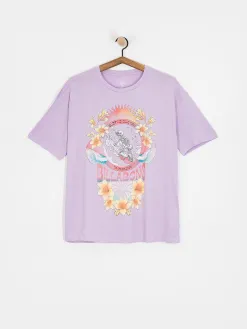 Billabong Goes Around Here Wmn T-Shirt