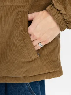 Billabong Heritage Cord Jacket