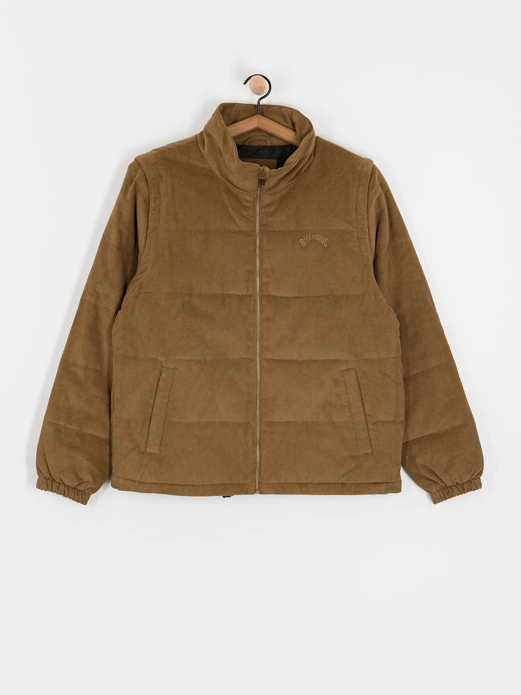 Billabong Heritage Cord Jacket