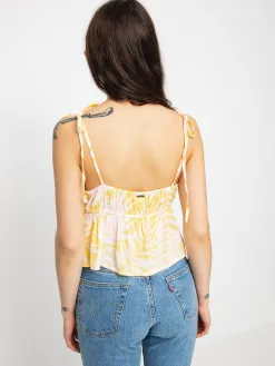 Billabong Hey There T-shirt Wmn