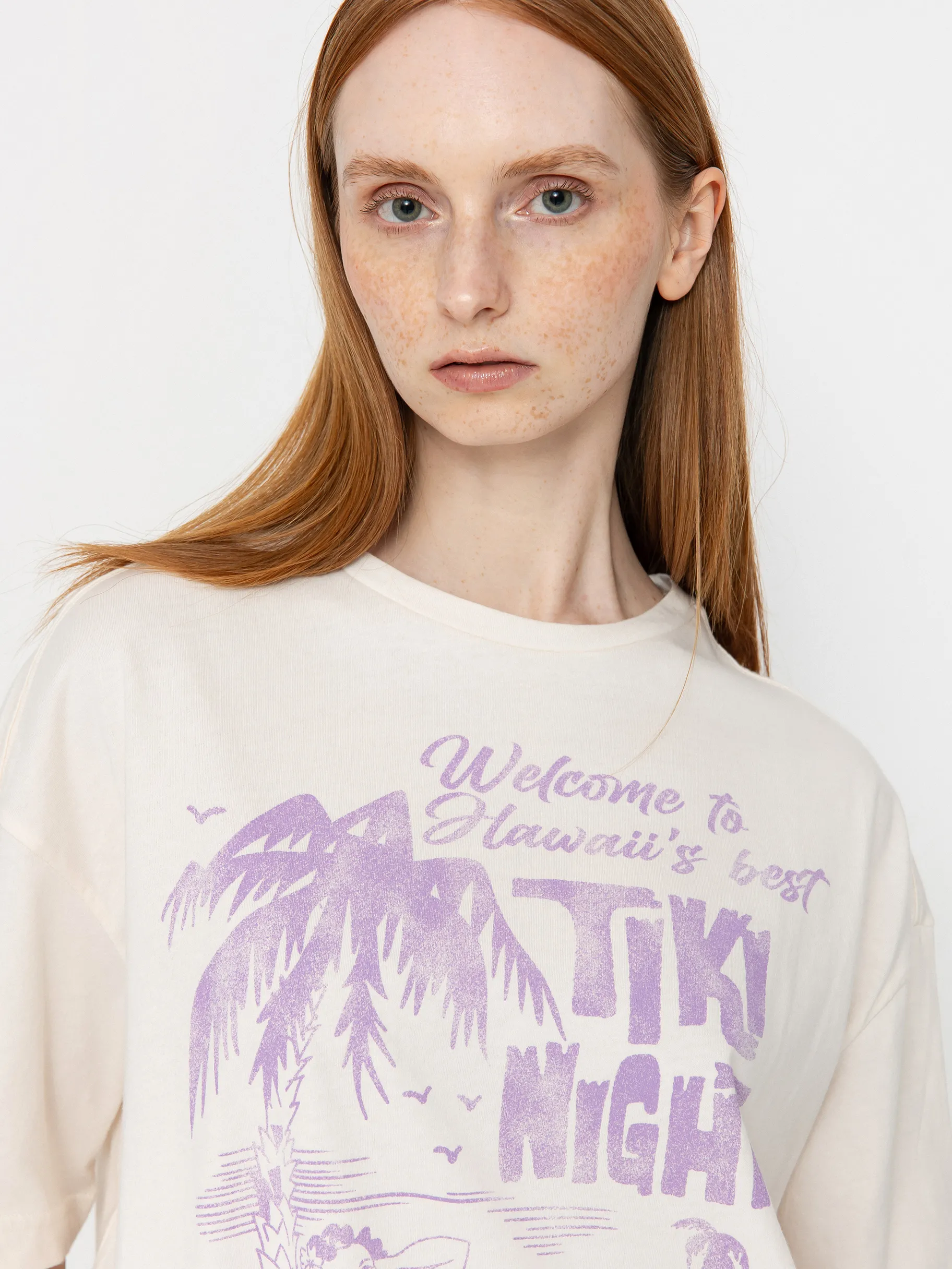 Billabong High On Life Wmn T-Shirt