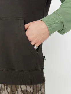 Billabong Hoodie Arch Block HD