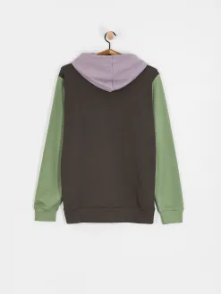 Billabong Hoodie Arch Block HD