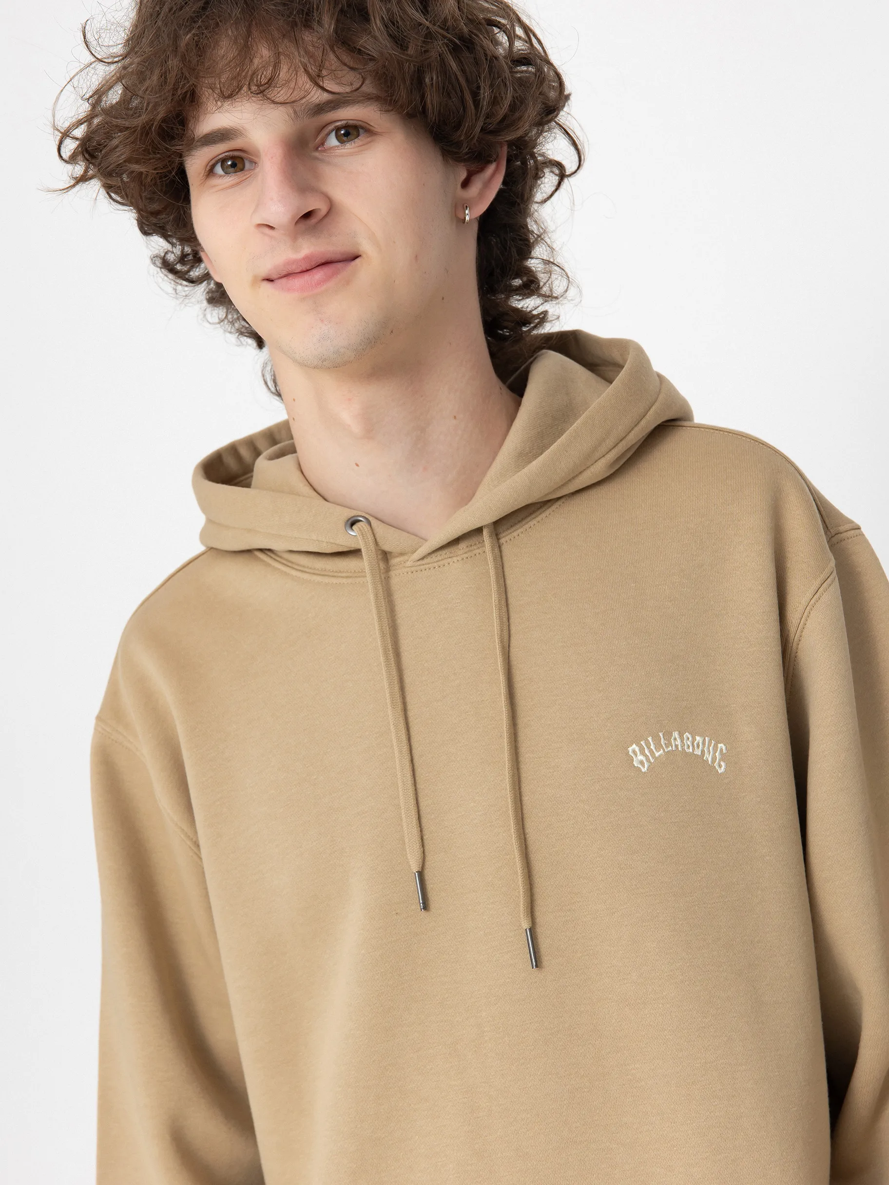 Billabong Hoodie Arch HD