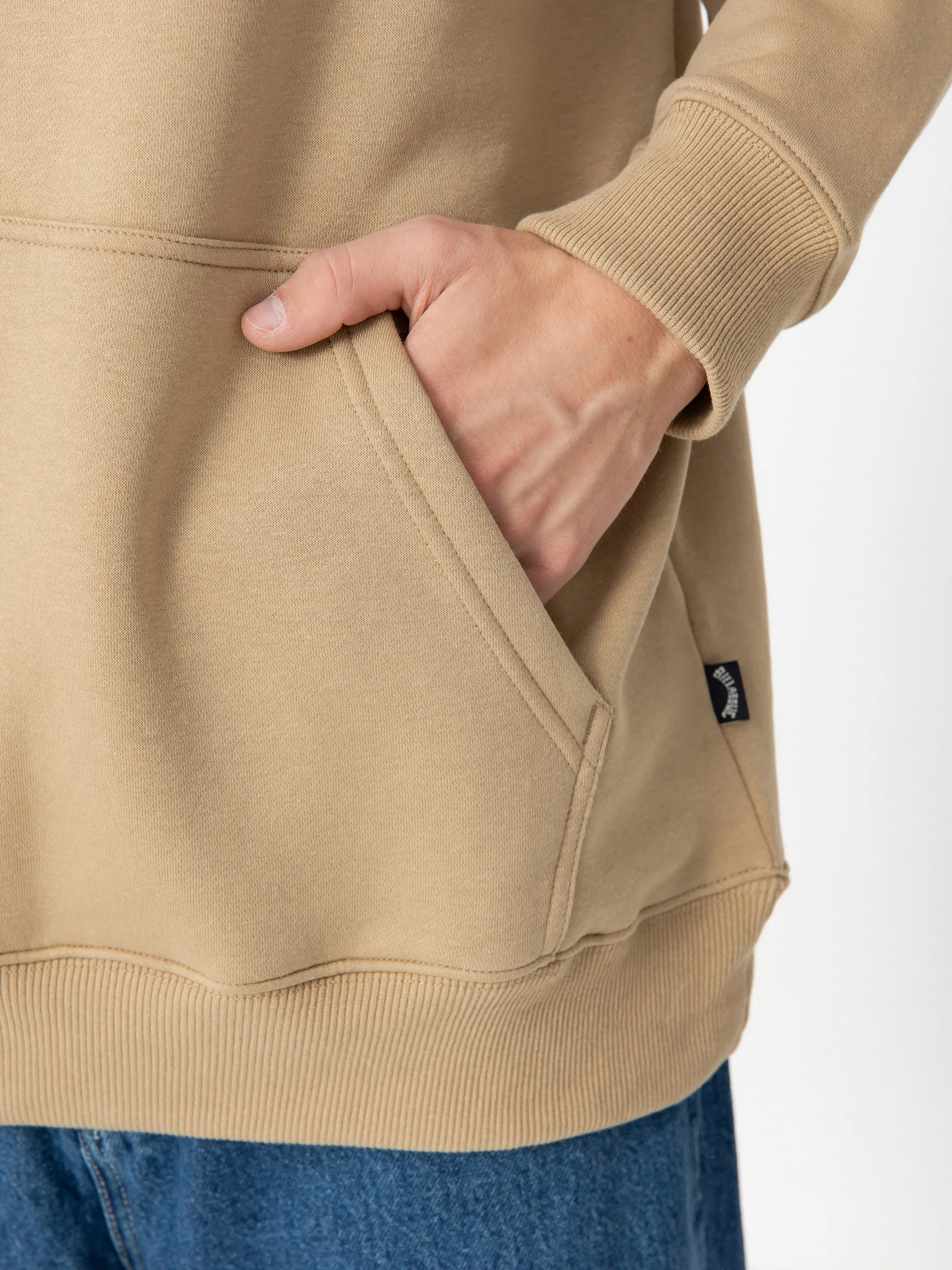 Billabong Hoodie Arch HD