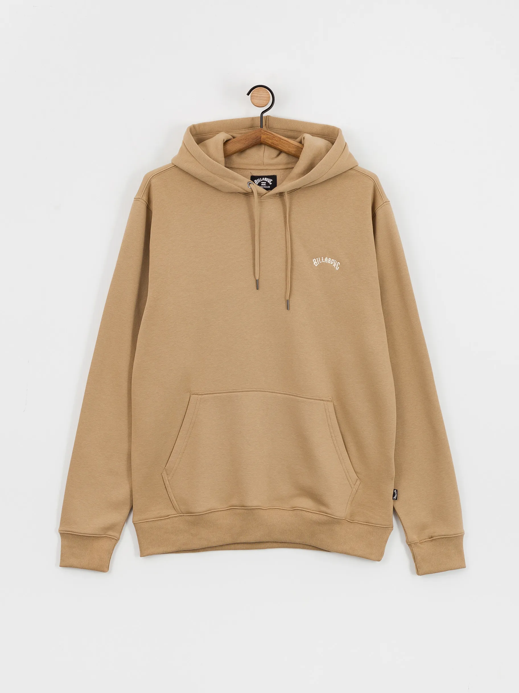 Billabong Hoodie Arch HD