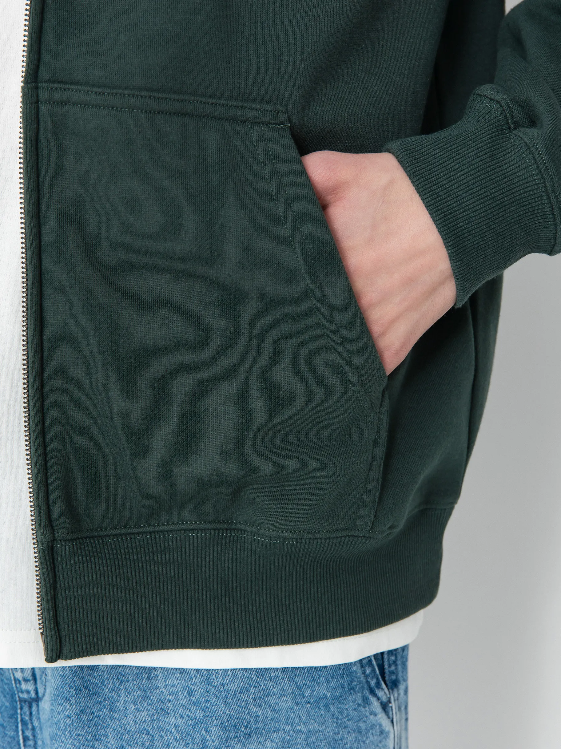 Billabong Hoodie Short Sands ZHD
