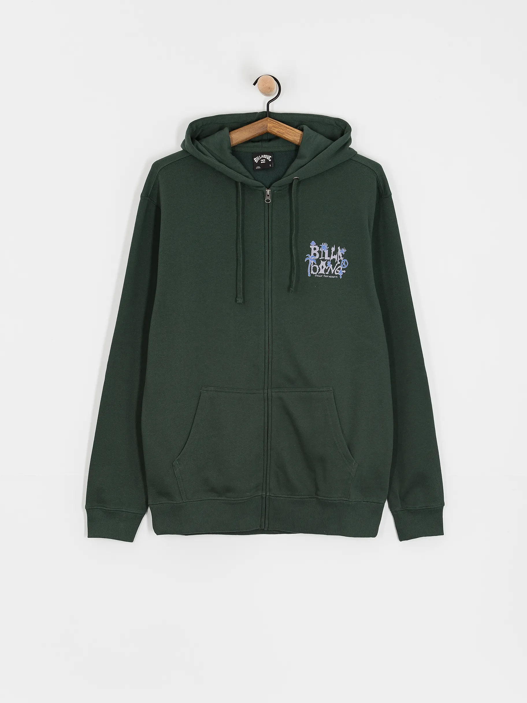 Billabong Hoodie Short Sands ZHD