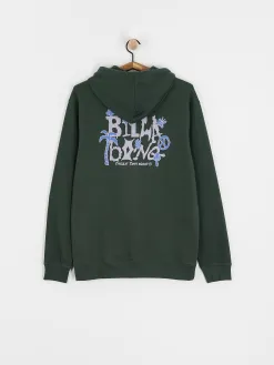 Billabong Hoodie Short Sands ZHD