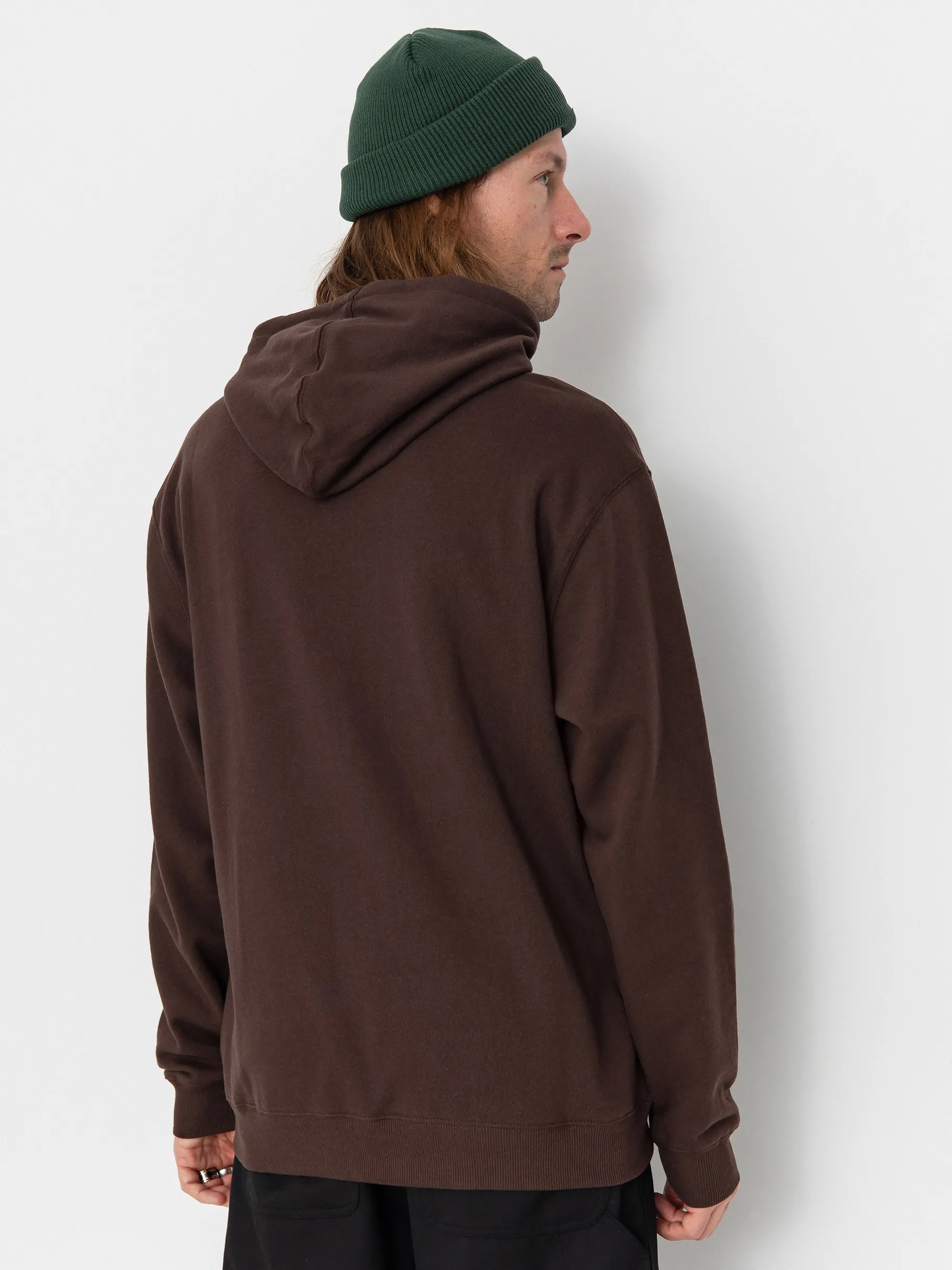 Billabong Hoodie Short Sands HD
