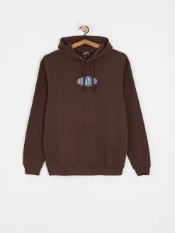 Billabong Hoodie Short Sands HD