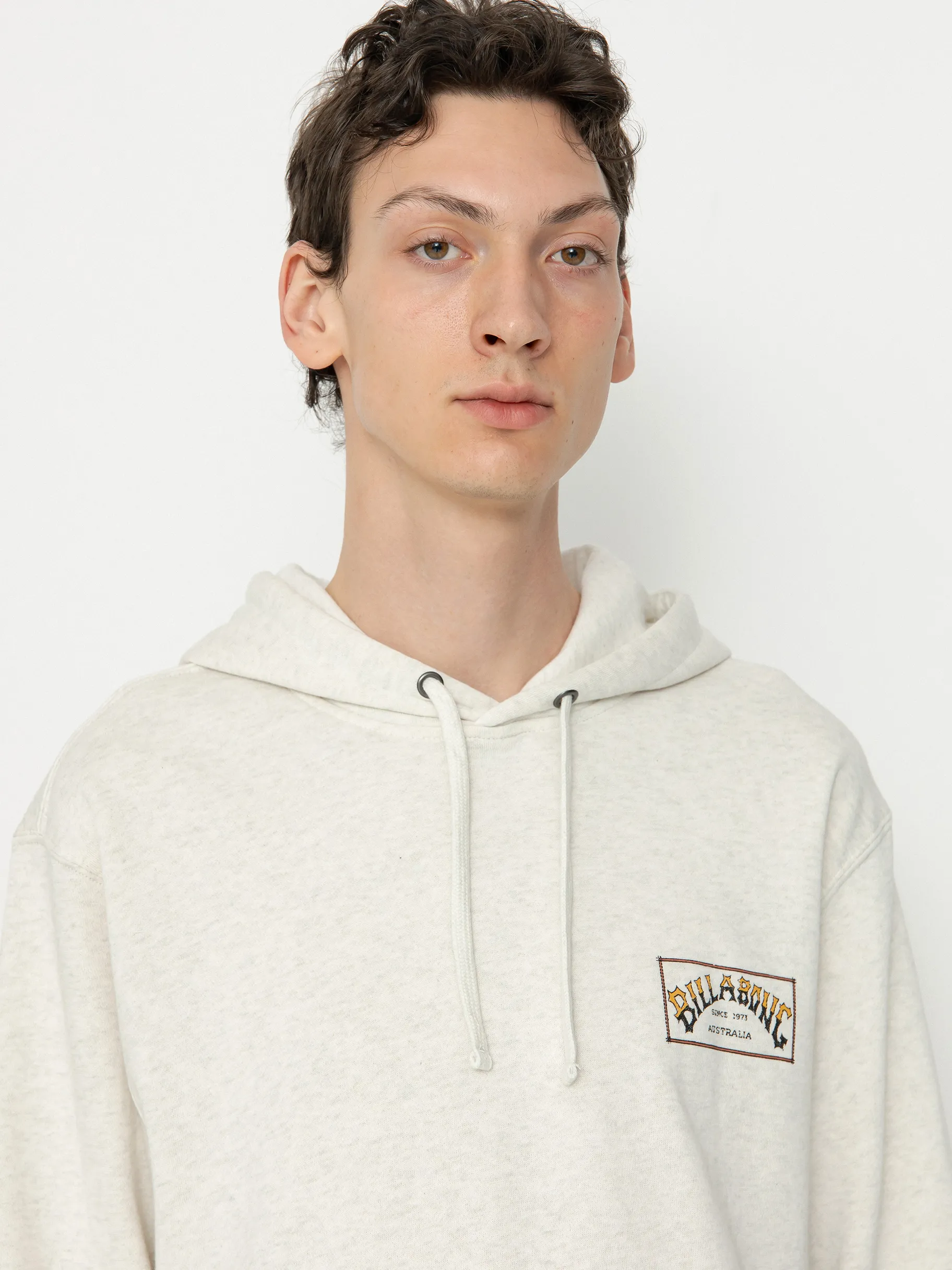 Billabong Hoodie Short Sands HD