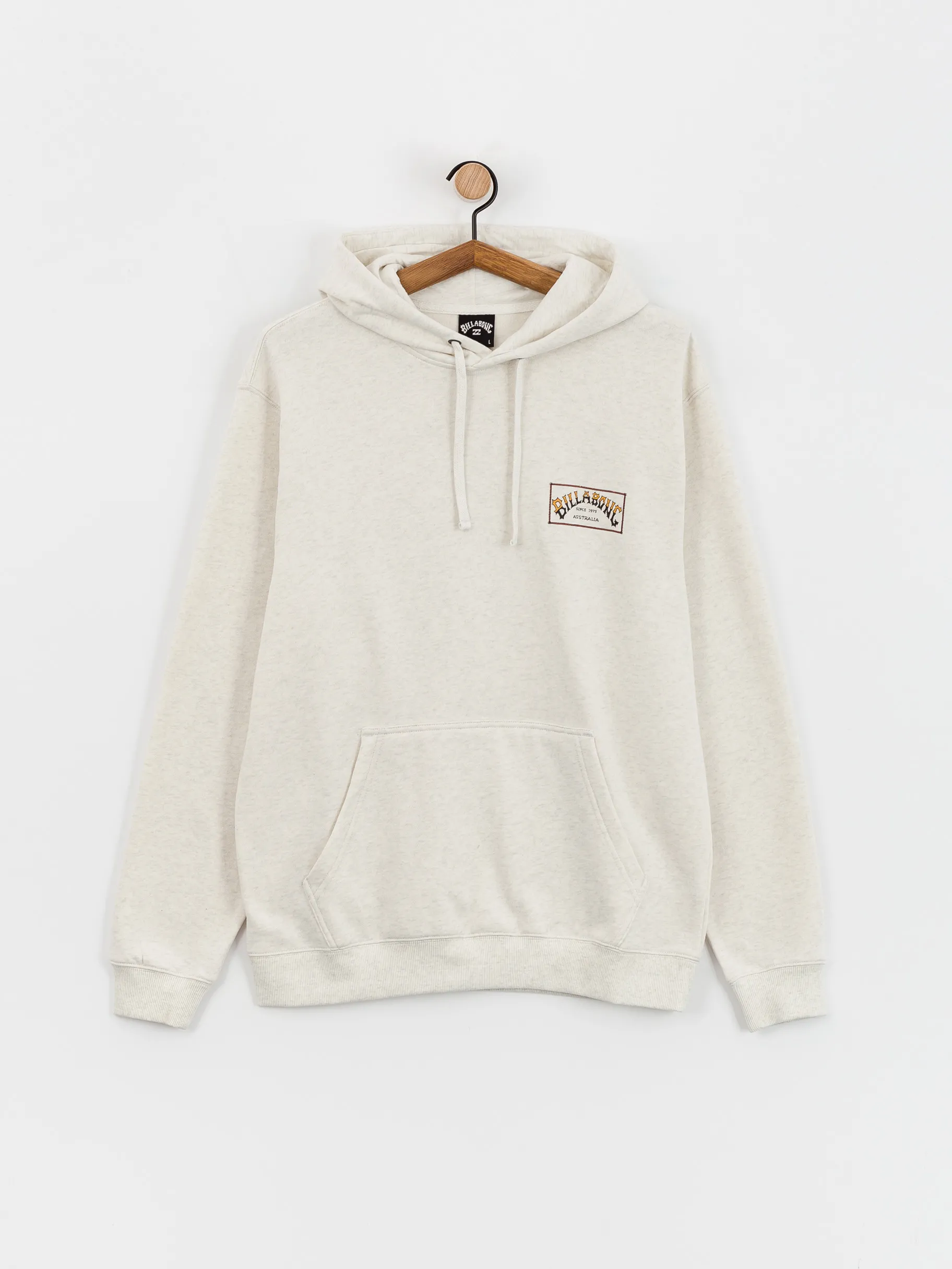 Billabong Hoodie Short Sands HD