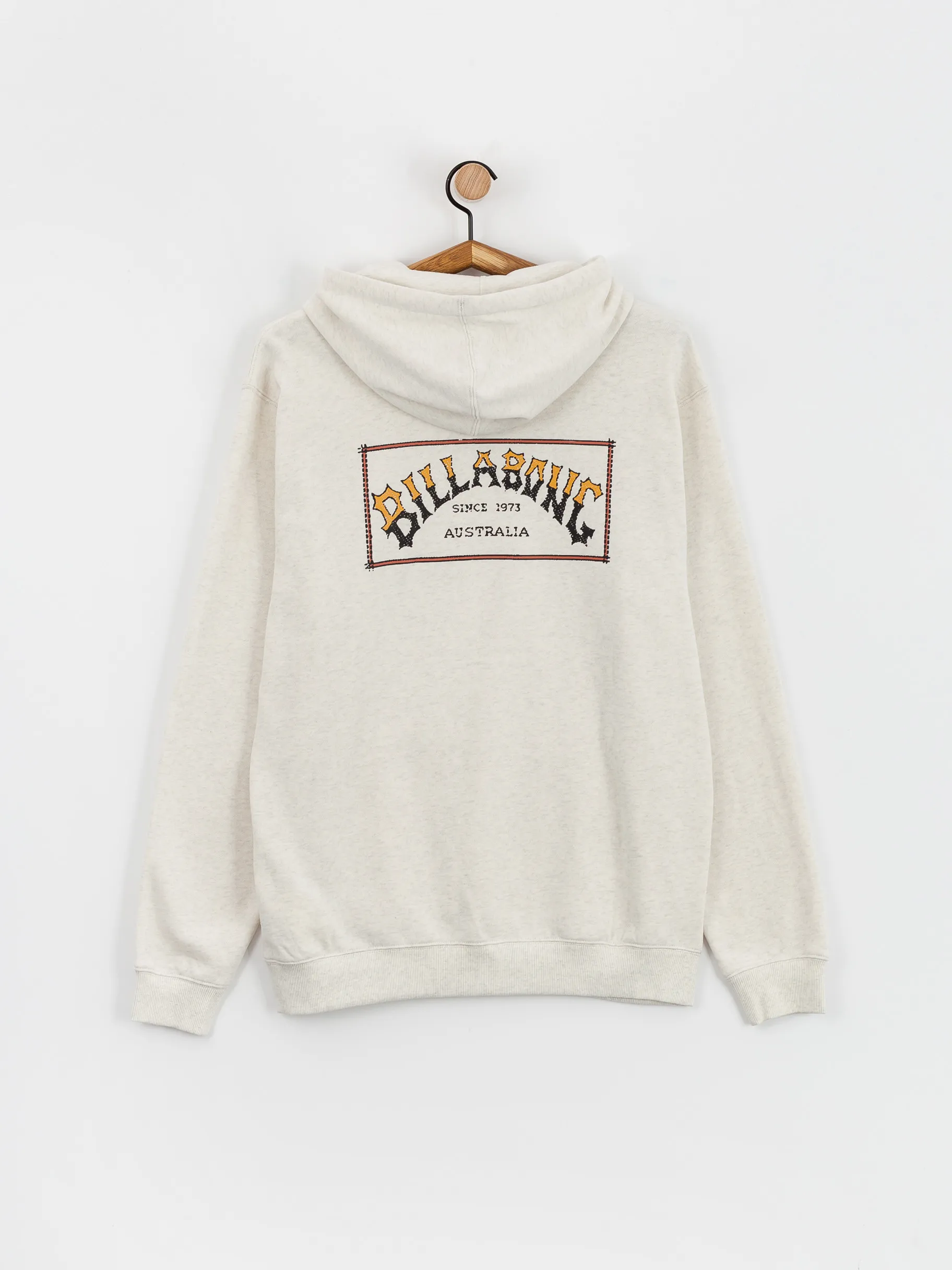 Billabong Hoodie Short Sands HD