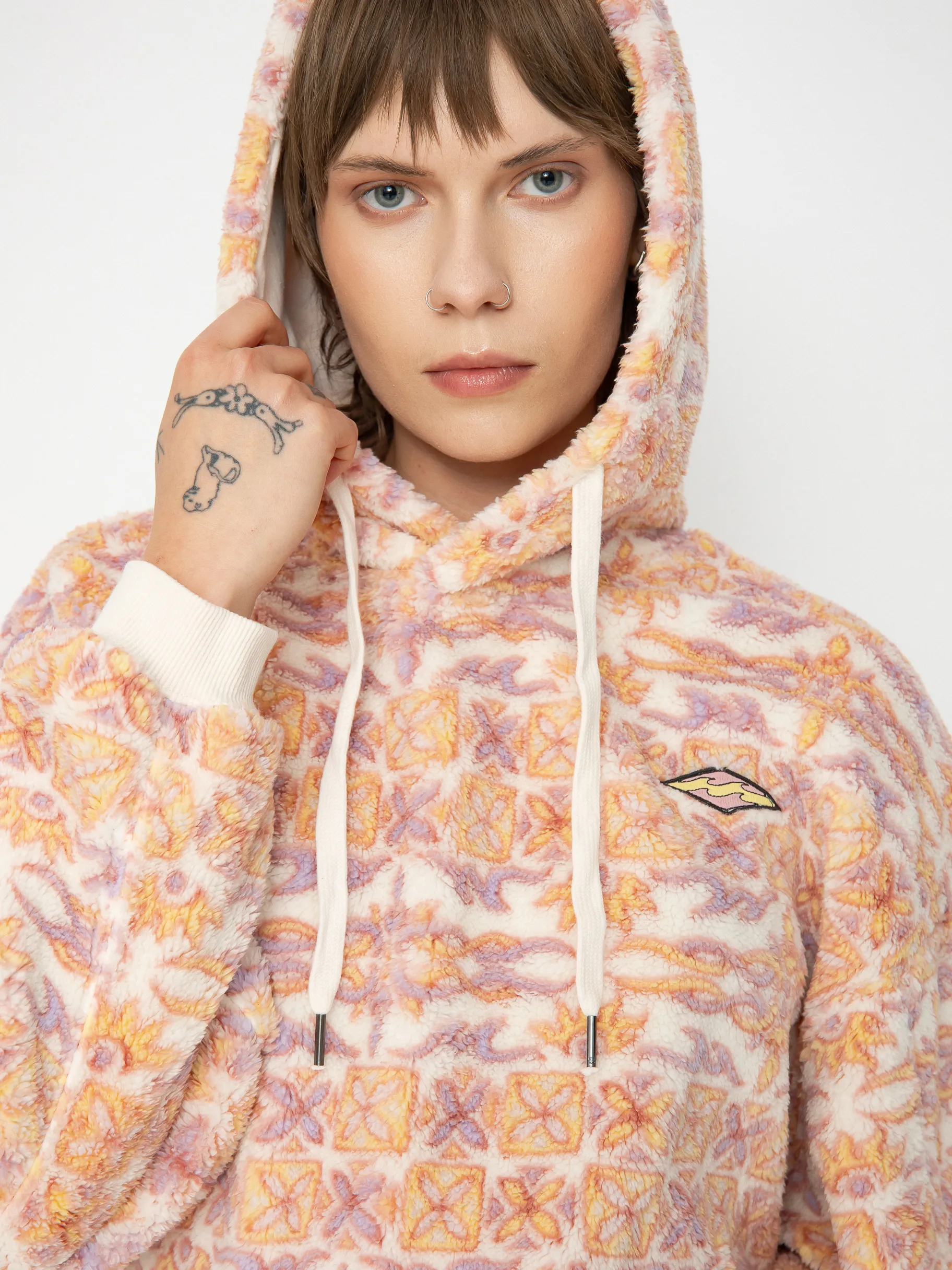 Billabong Hoodie Since 73 Kendall HD Wmn