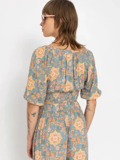 Billabong In The Palms Top Wmn T-Shirt