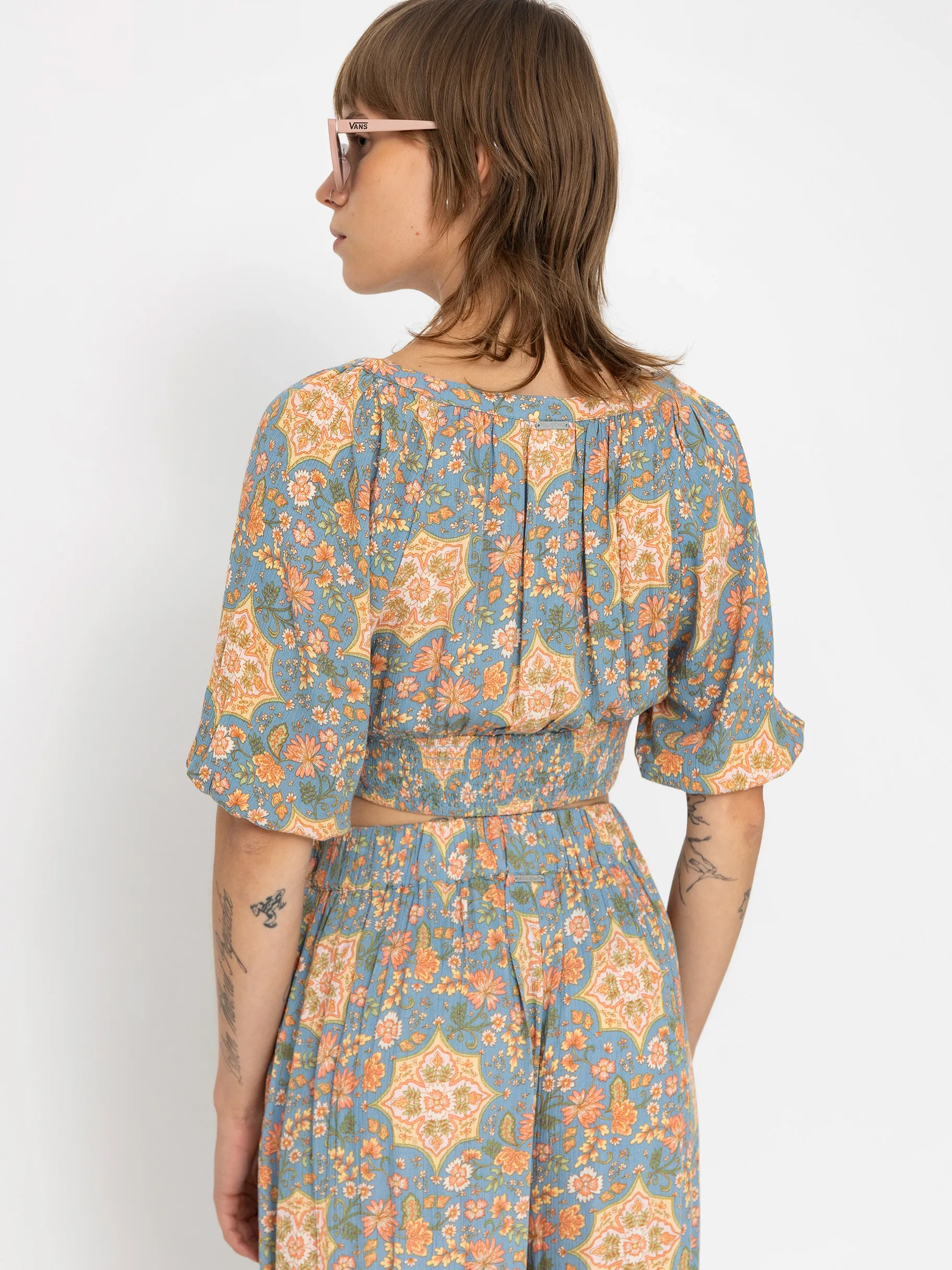 Billabong In The Palms Top Wmn T-Shirt