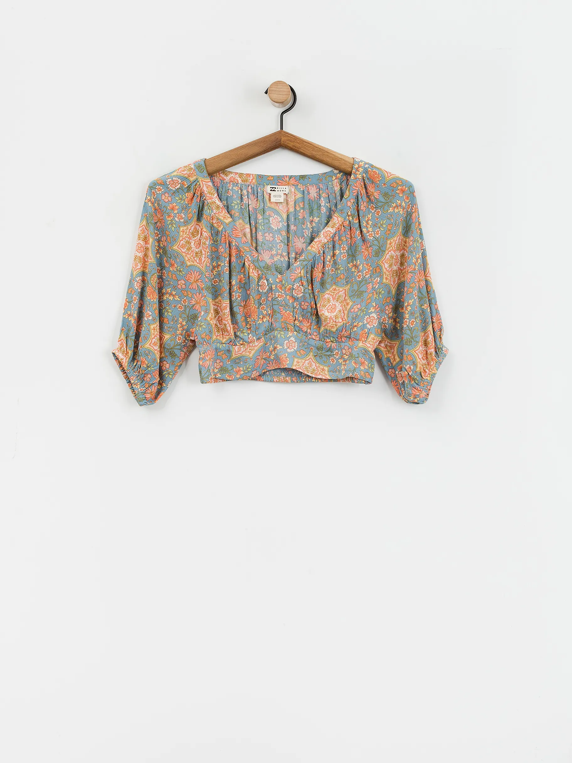 Billabong In The Palms Top Wmn T-Shirt