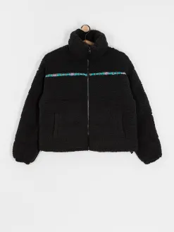 Billabong Jacket Sherpa Puffer Wmn