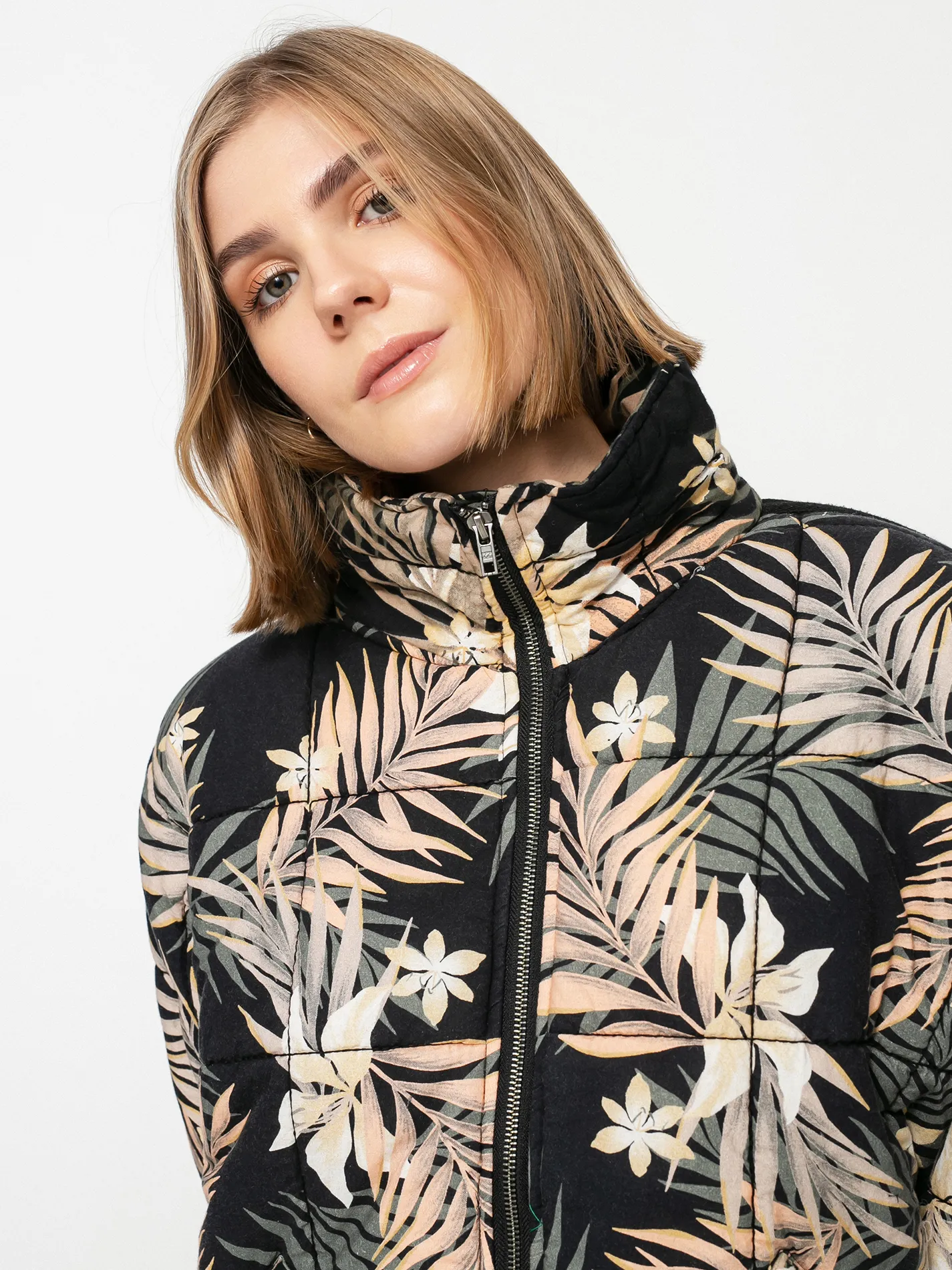 Billabong Jungle Jacket Jacket Wmn