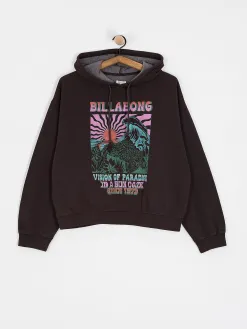 Billabong Keep It Up HD Wmn Hoodie