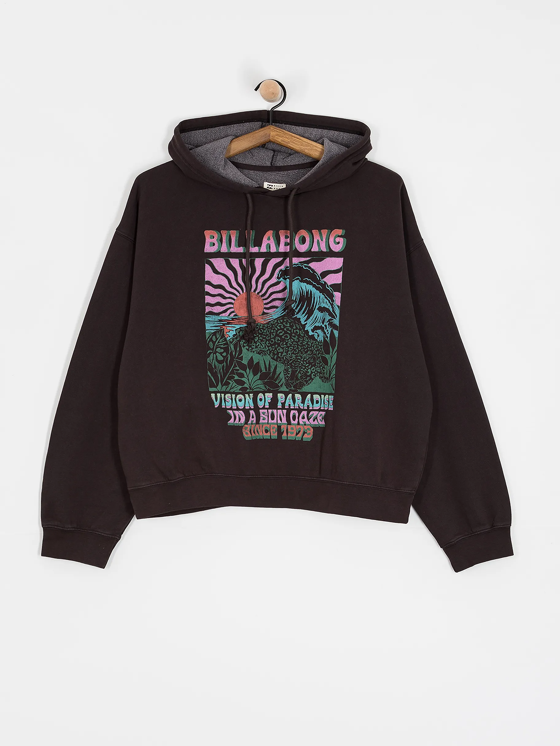 Billabong Keep It Up HD Wmn Hoodie