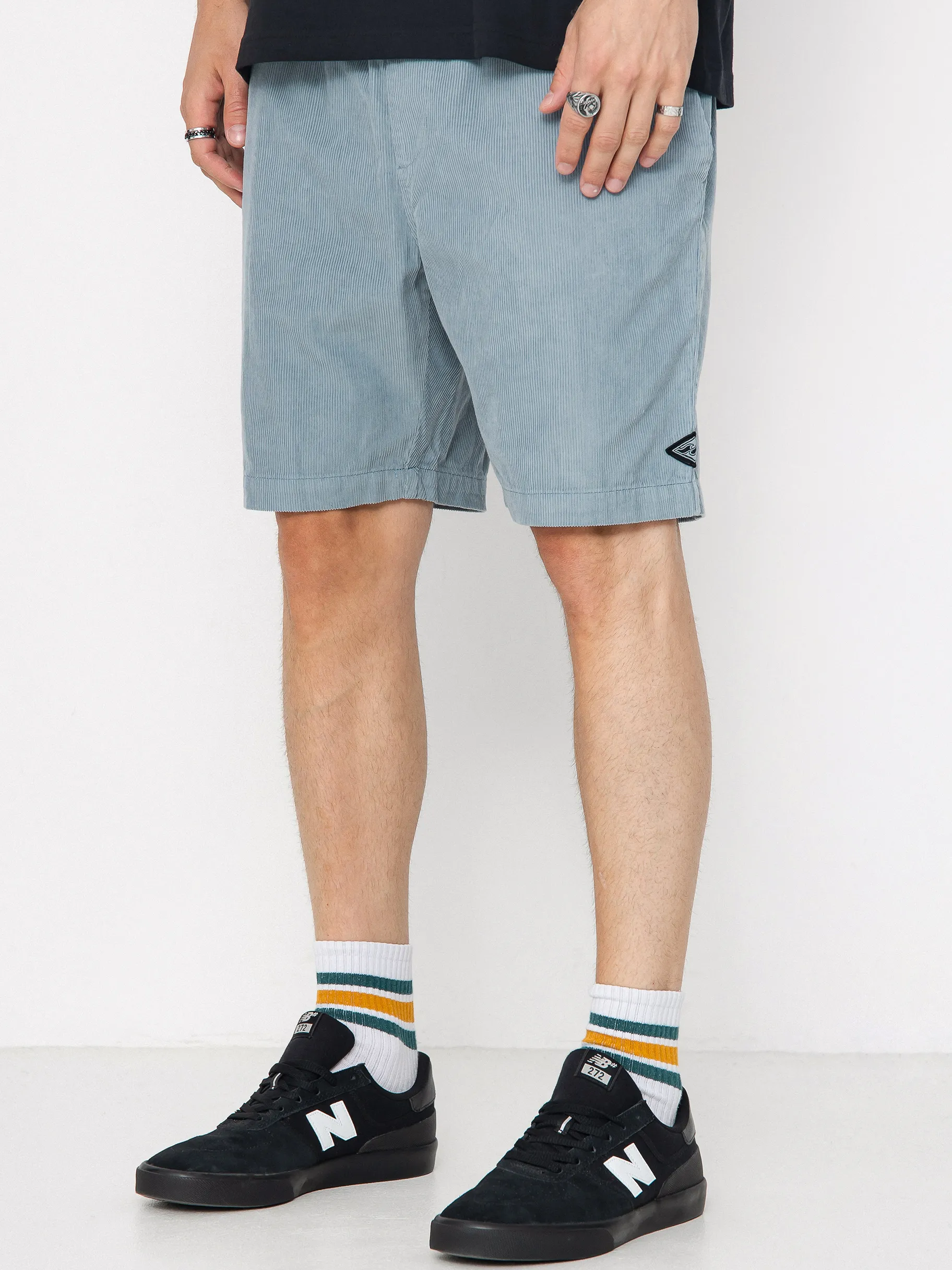 Billabong Larry Cord Shorts