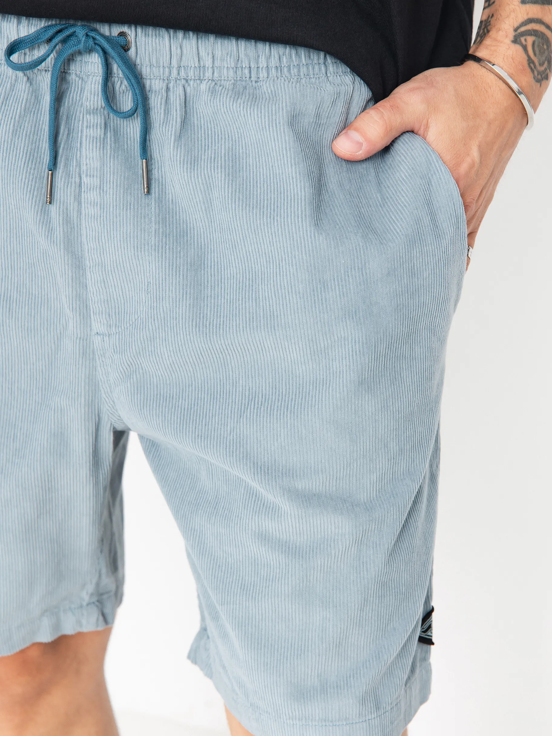 Billabong Larry Cord Shorts